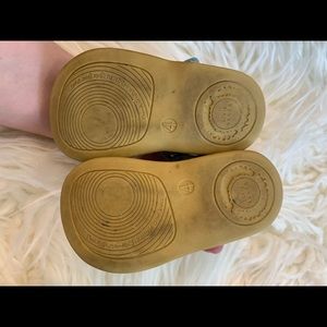 Livie & Luca Shoes - Livie & Luca sky blue petals Livie & Luca Shoes - Livie & Luca sky blue petals